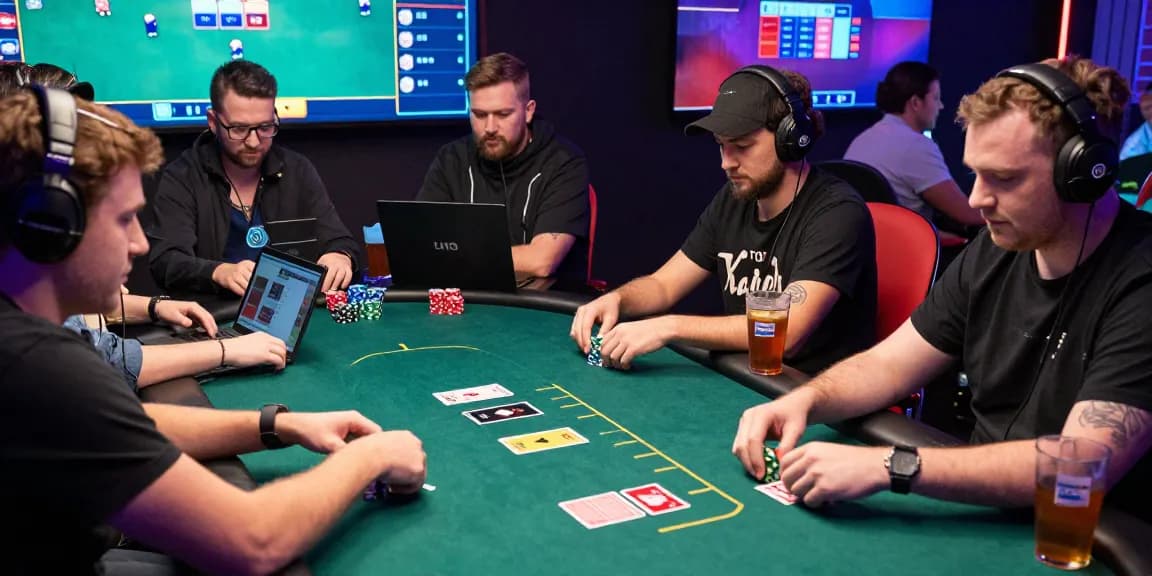 Why Most People Get Dewapoker Wrong (And How to Fix It) - Essential Strategies for Secure Online Poker in 2026