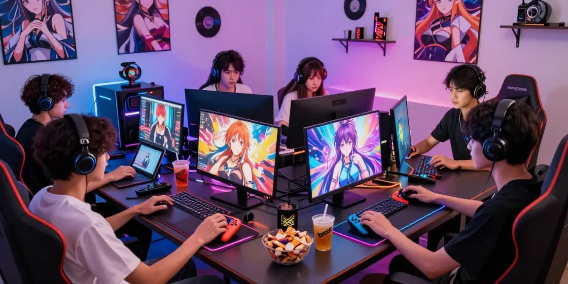A No-Nonsense Guide to Hentai Games That Actually Helps
