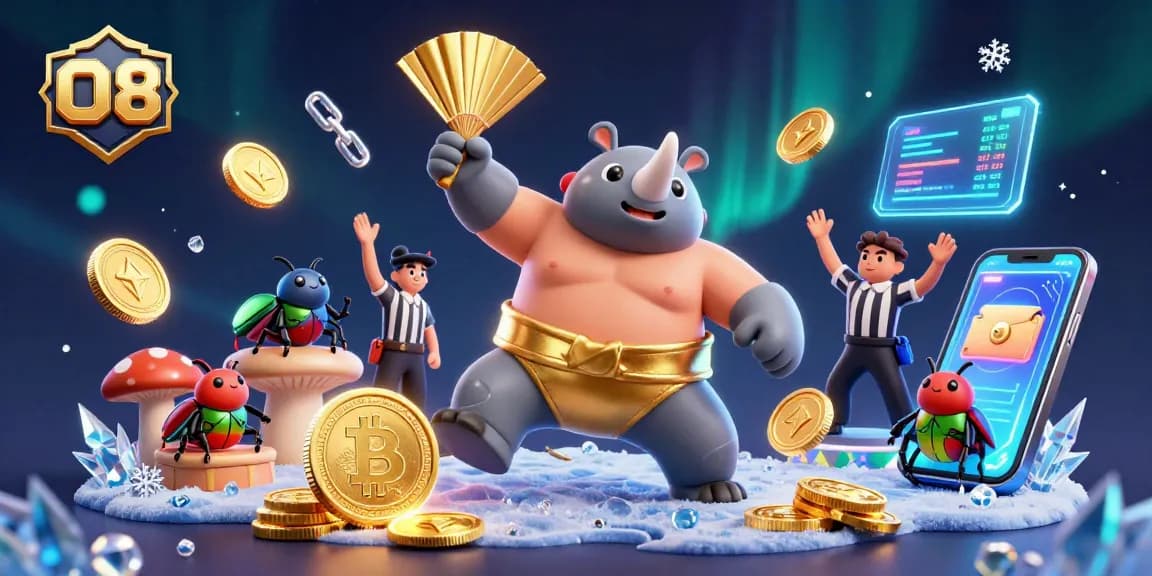 Costly O8 Gambling Mistakes Bettors Keep Making in 2026 for Better Odds