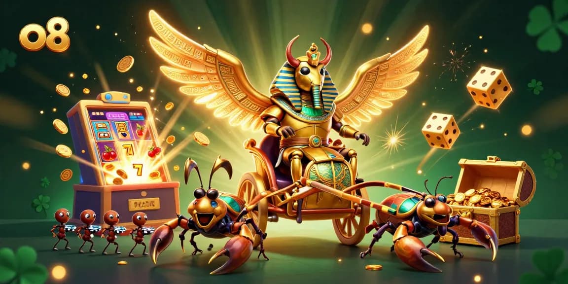 What's New in o8 for 2026? Winning Strategies for Gamblers