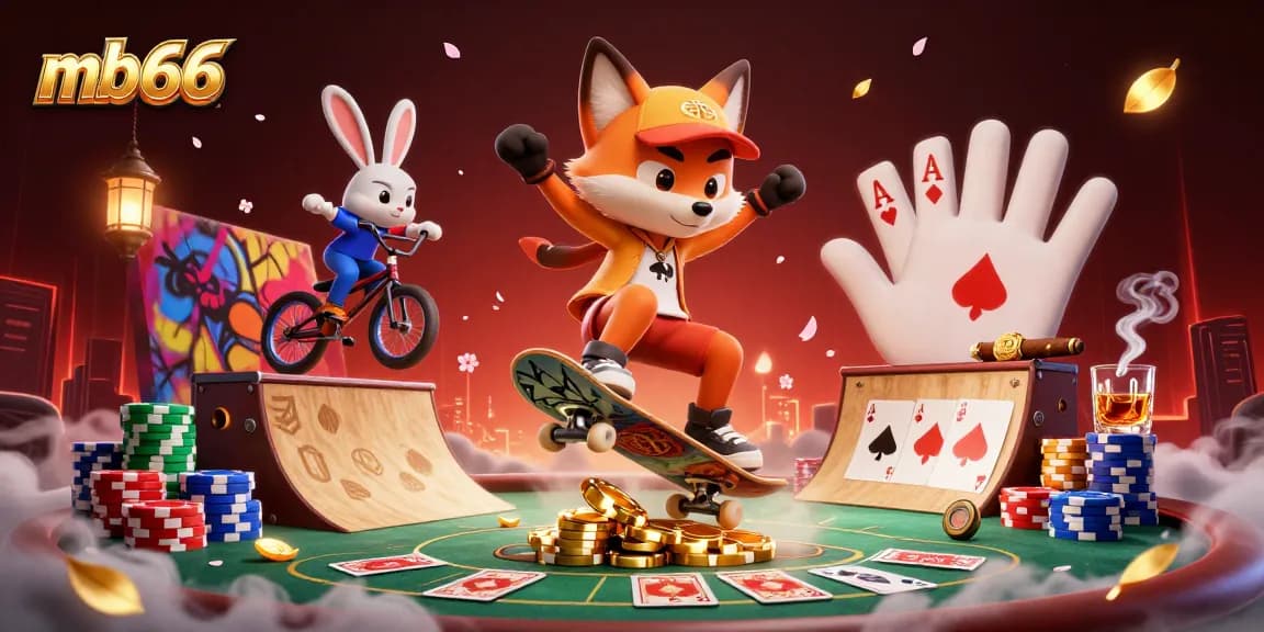 7 Key Advantages of mb66 for Gamblers Seeking Winning Strategies in 2026