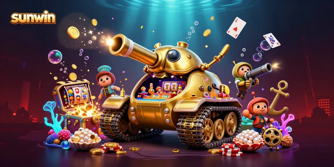 Why Sunwin Is Better Than Traditional Casinos for Gamblers Seeking Winning Strategies in 2026