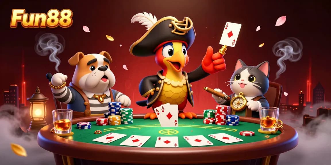 Winning Strategies at Fun88: Essential Tips for 2026 Odds and Games