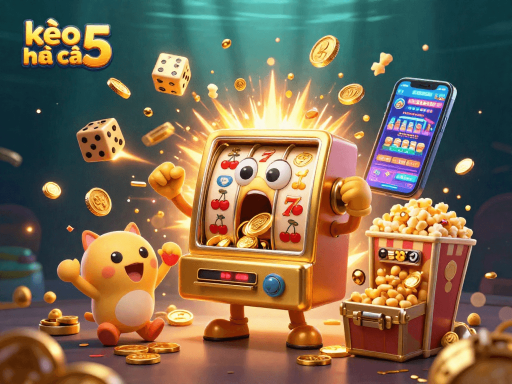 kèo nhà cái 5 Explained Simply for Every Bettor Seeking Winning Strategies in 2026