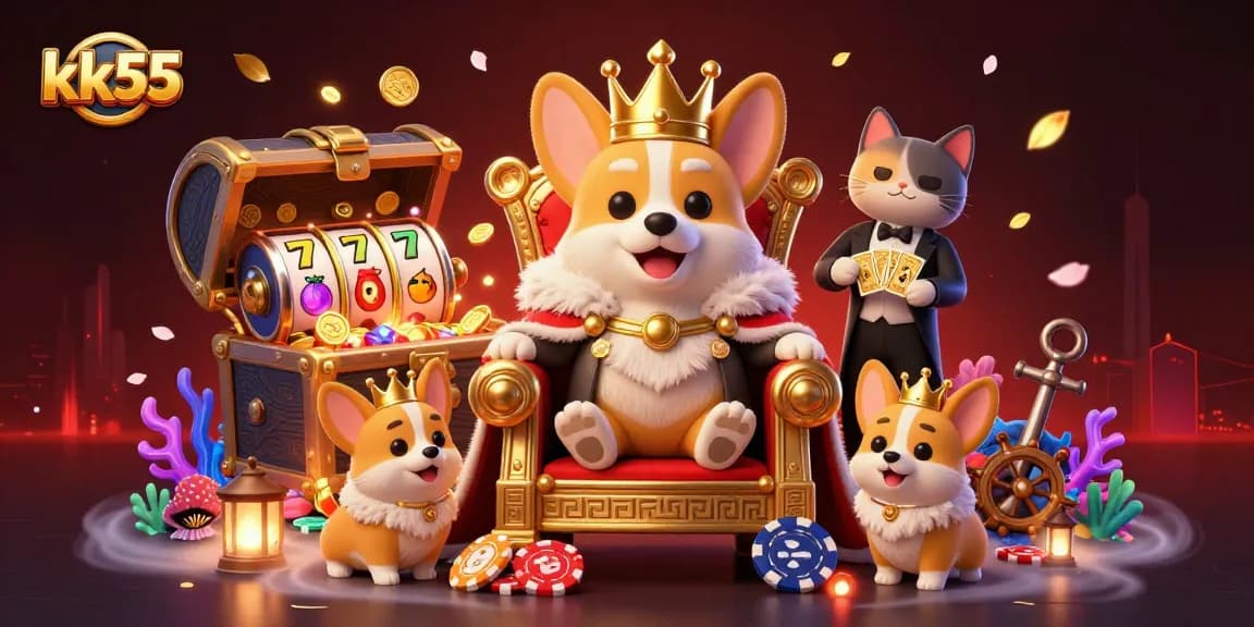 kk55 ROI: Is the Investment Really Worth It for Gamblers in 2026?