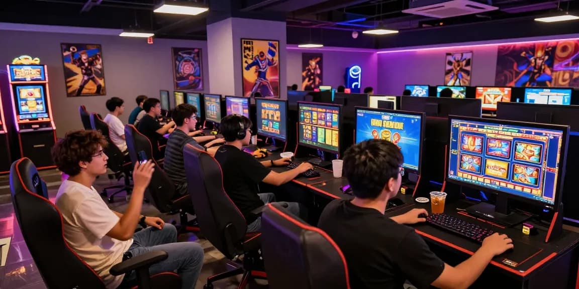 slot gacor Showdown: Which Platform Delivers Greater Rewards in 2026?