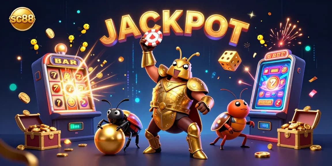 How to Scale Your sc88 Betting Strategies Effectively in 2026