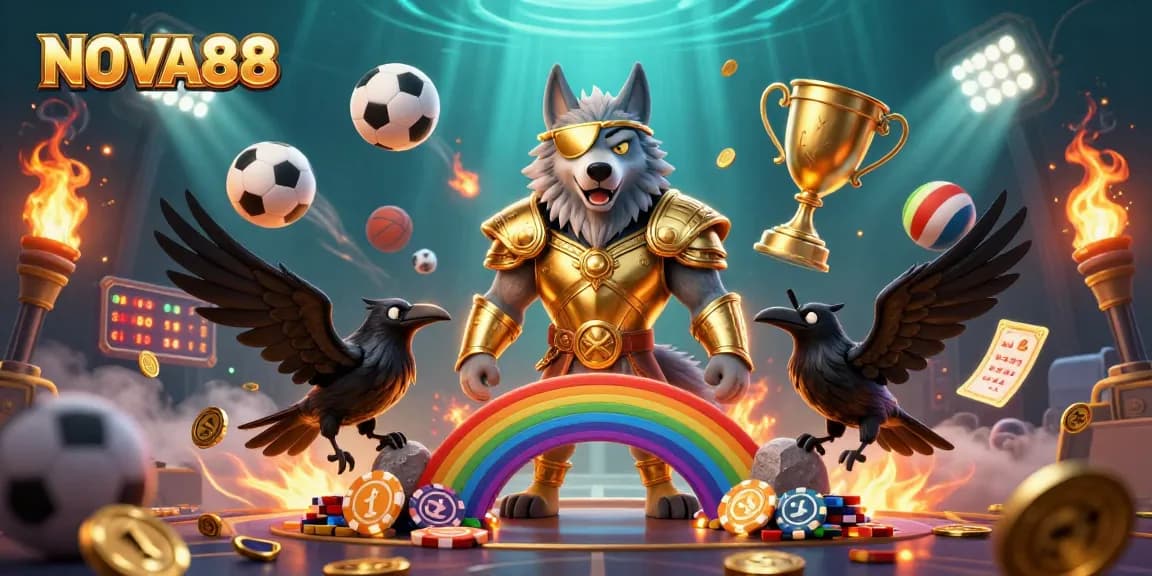Can You Really Master Betting Strategies with NOVA88 in 2026?