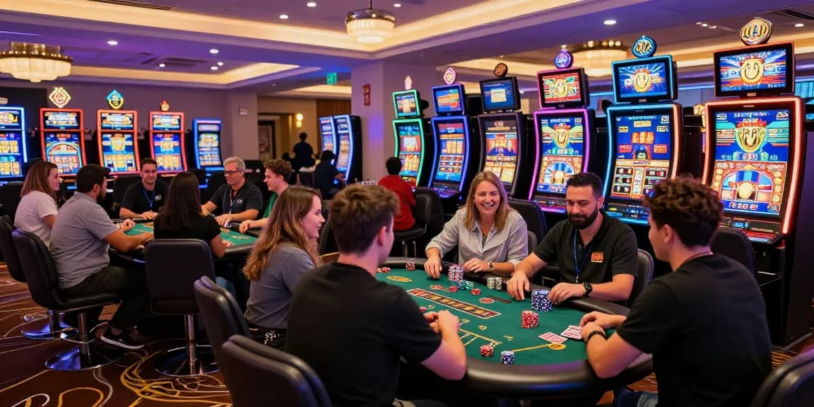 Long-Term https://aisa.org.uk Strategy: Building Lasting Casino Game Experiences