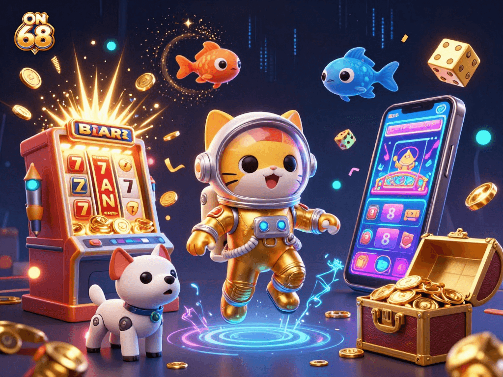 How to Save Time and Money with ON 68: Winning Strategies for Gamblers in 2026