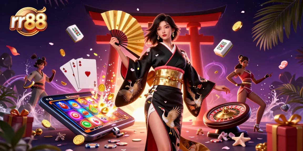 Strategic Betting Tips for rr88: Mastering Your 2026 Gambling Experience
