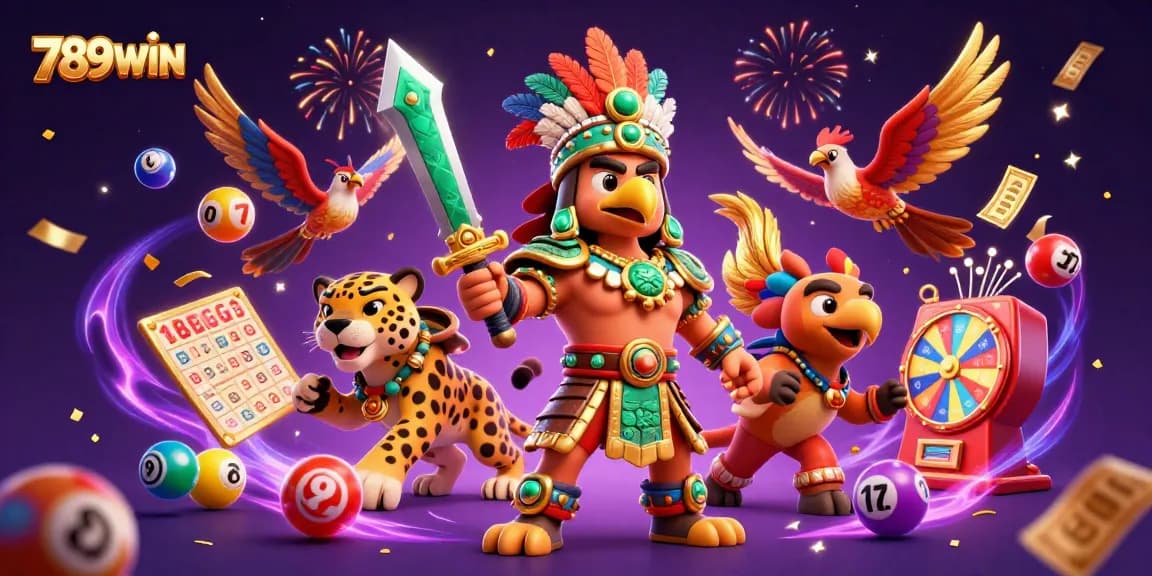 789WIN Forecast: What to Expect in Online Gaming Strategies for 2026