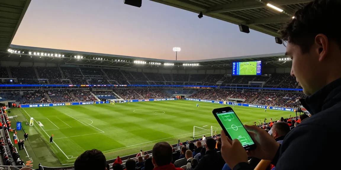 Live World Cup - Cabong TV: What NOT to Do for Expert Betting Strategies (Learn from Others)