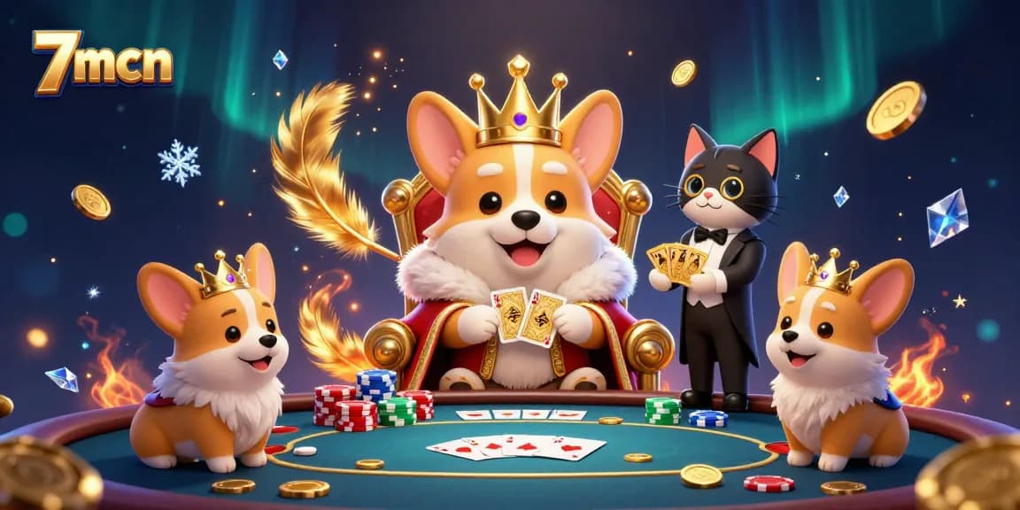 The Science Behind 7mcn: Evidence-Based Strategies for Winning Poker Mastery in 2026