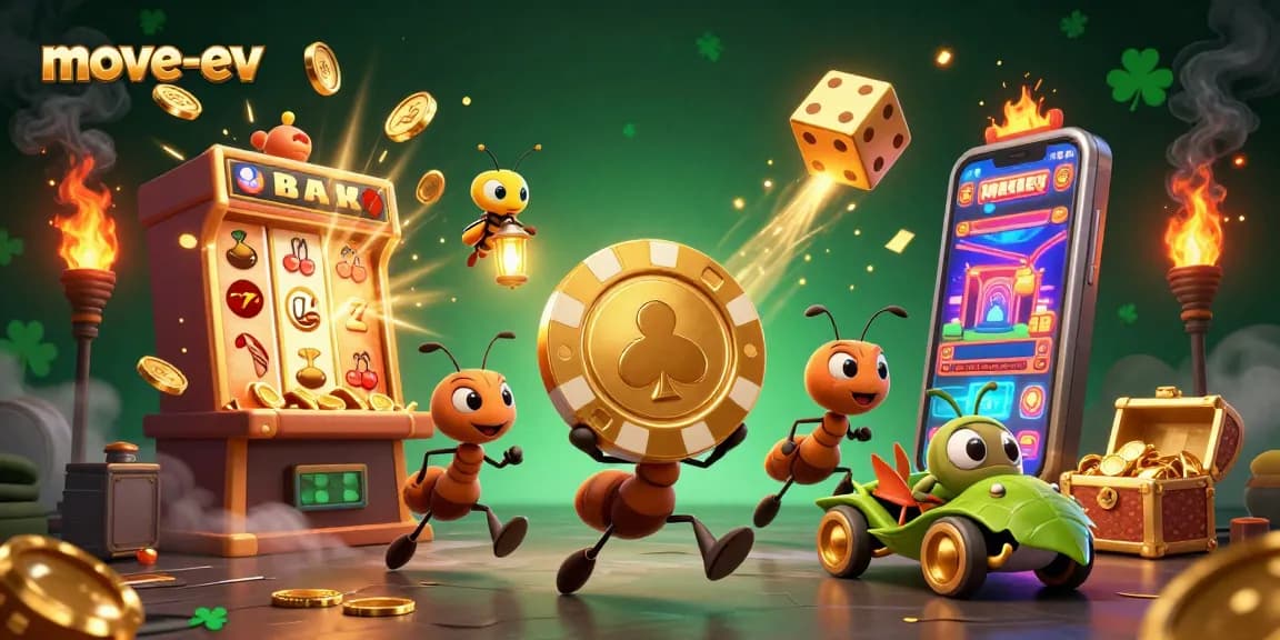 move-ev Pros and Cons: An Honest Breakdown for Casino Players in 2026