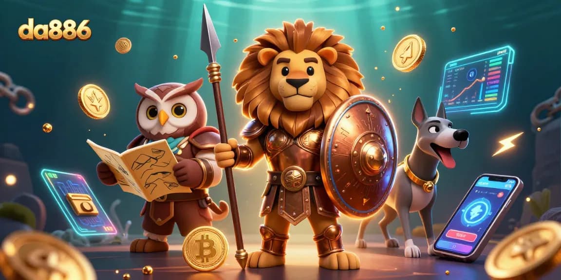 How to Scale Your da886 Casino Results Effectively for Gamblers in 2026