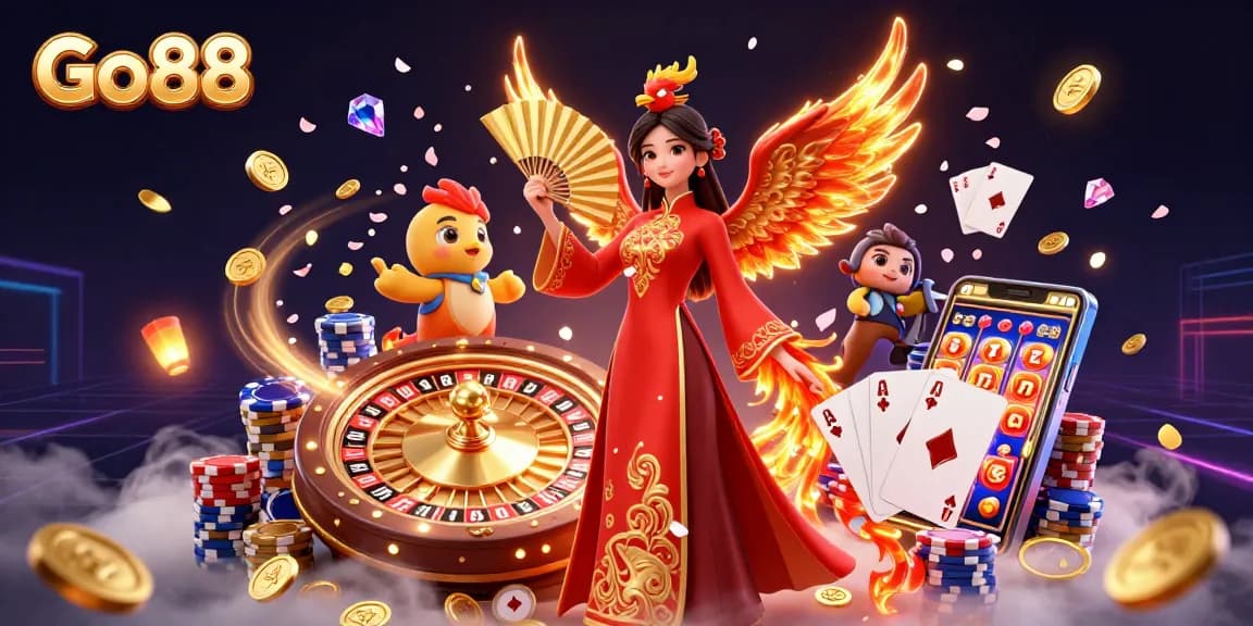 Winning Strategies for Go88: Master Your Game and Boost Your Chances in 2026