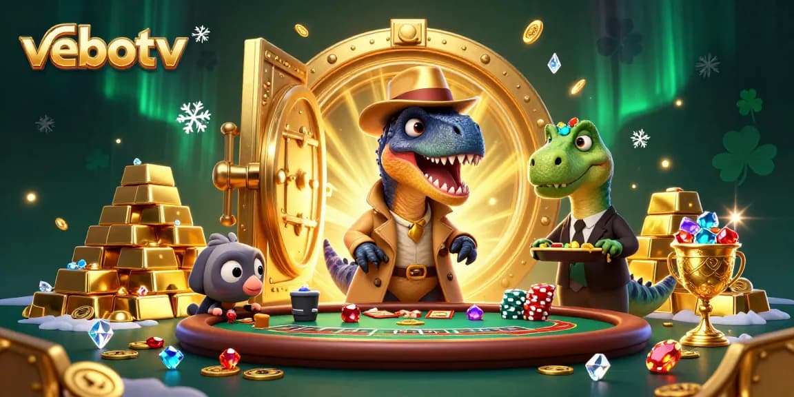 How to Get the Most Out of vebotv for Winning Strategies in 2026