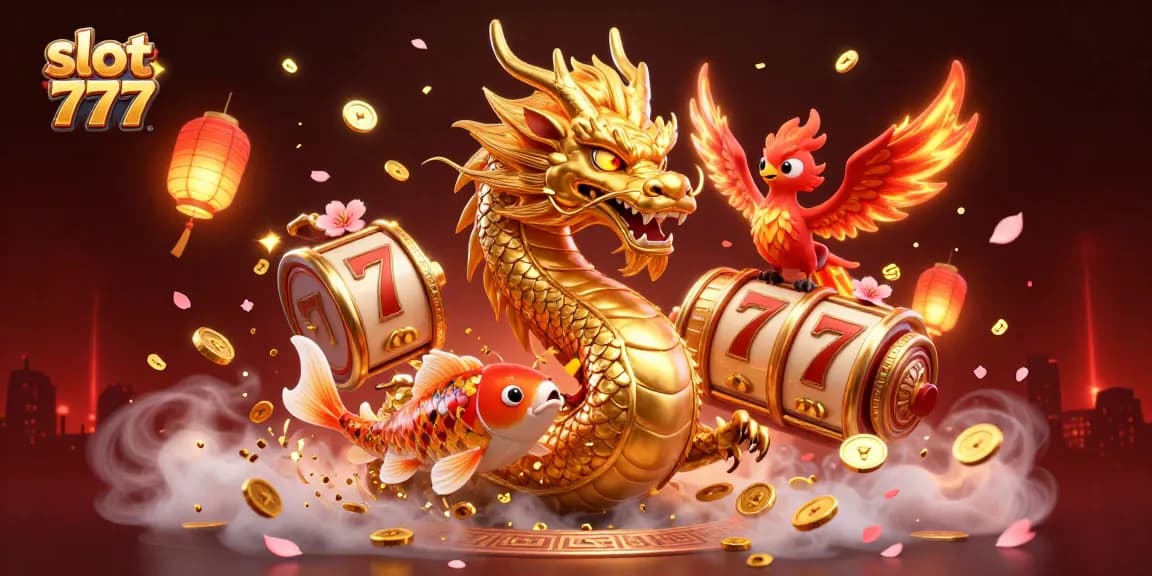 Winning Strategies for Slot 777: Mastering the Game in 2026