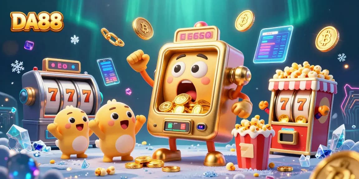 Winning with DA88: Strategic Slot Techniques for Maximizing Your Winnings in 2026