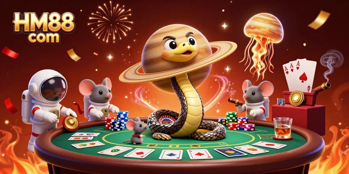 What Happens When You Ignore HM88 com Best Practices for Gamblers' Strategies in 2026?
