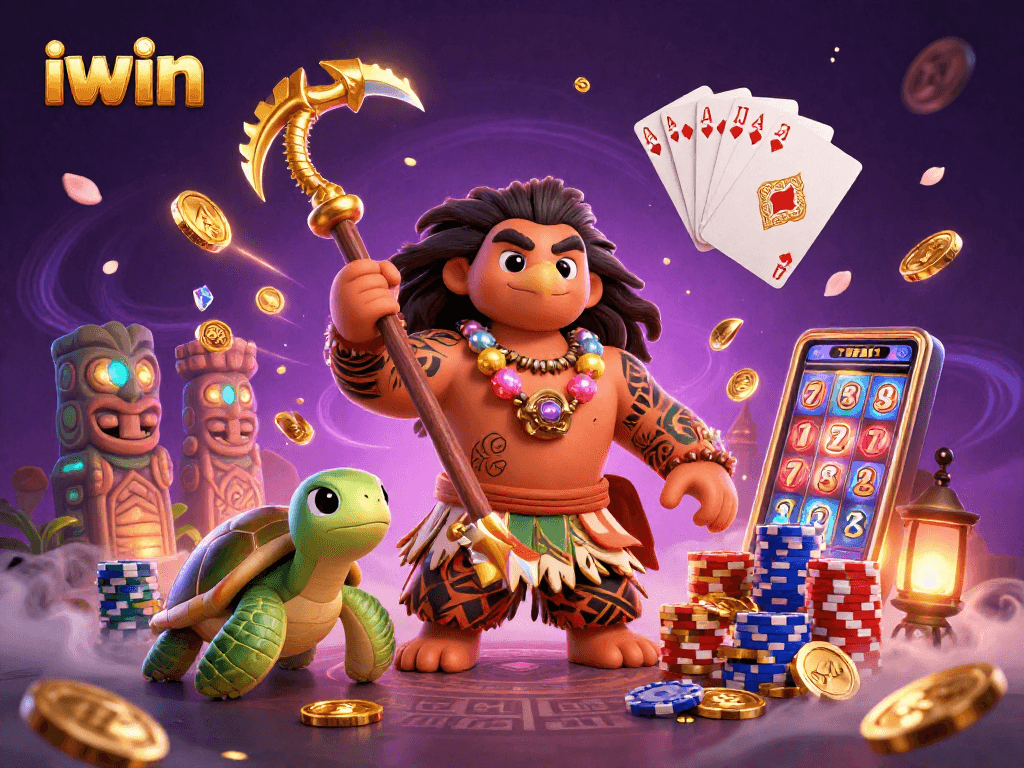 How to Fix Your iwin Strategy for Winning Game Mastery in 2026