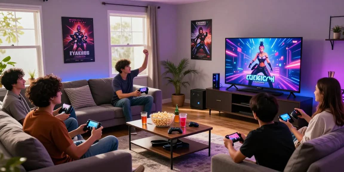 Emerging Real Ecchi Games Strategies Taking Over in 2026