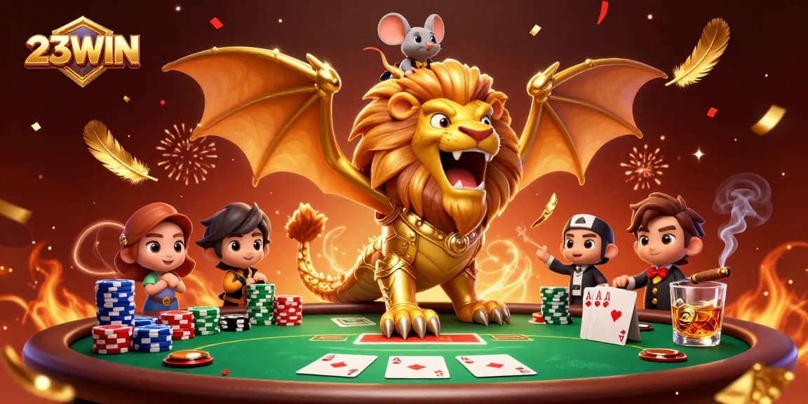 Winning Strategies for 23WIN: Professional Play Techniques in 2026