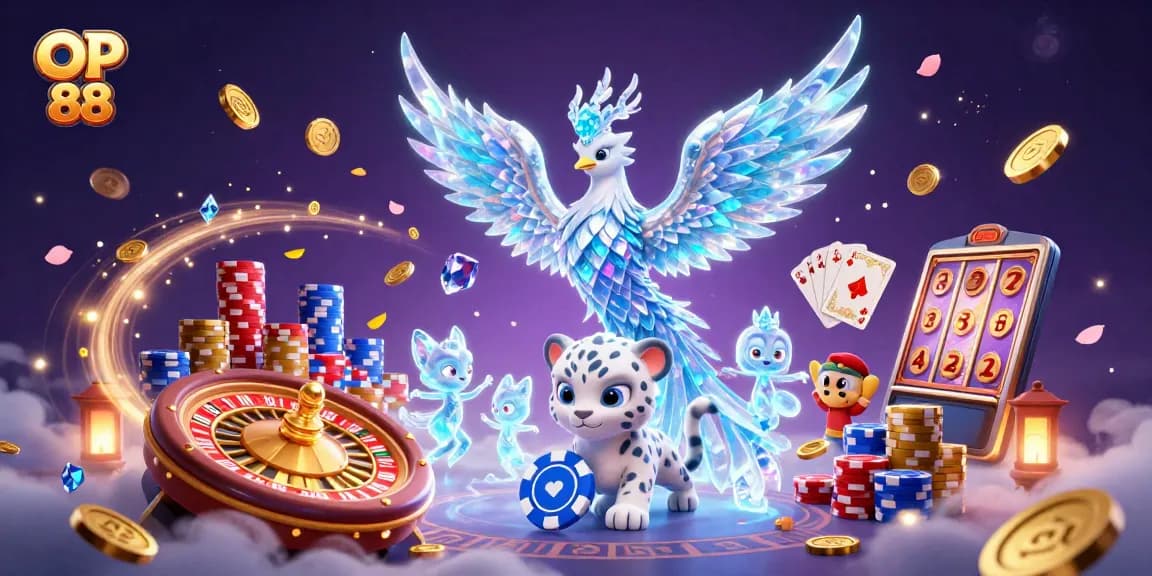 The Power of OP 88: Why Gamblers Swear by Winning Strategies in 2026