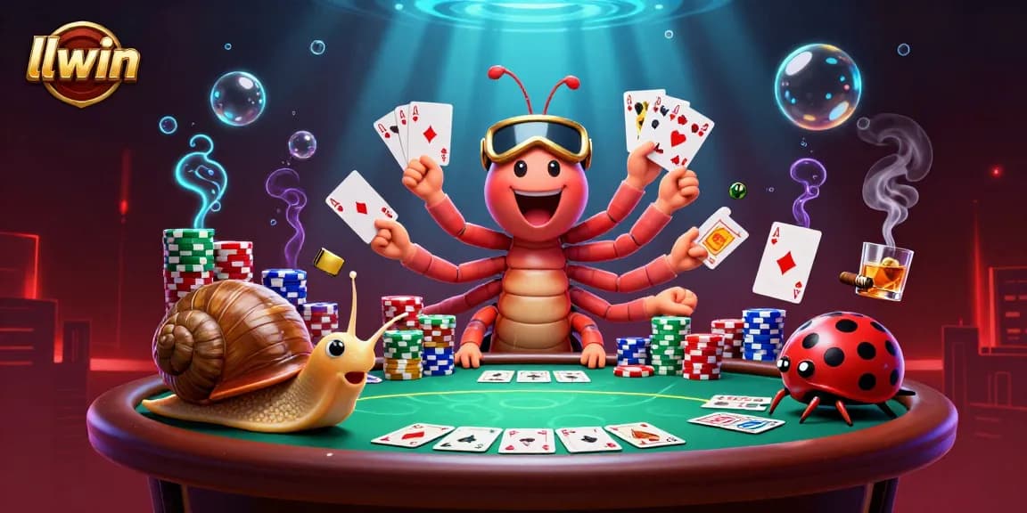 Are You Making These llwin Betting Mistakes in 2026?