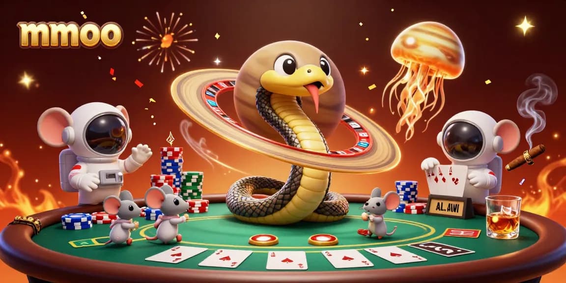 mmoo Forecast: What to Expect in Online Gambling This Year