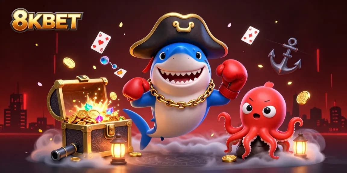 8KBET Cost Breakdown: What You Actually Pay for Thrilling Online Gaming in 2026