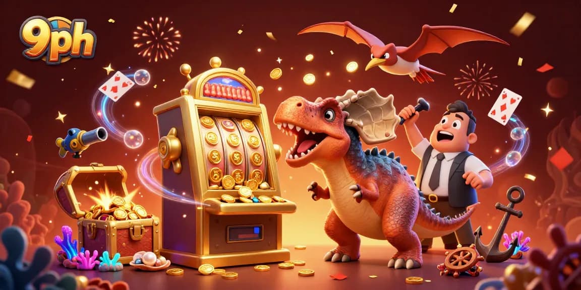 9ph Walkthrough: A Visual Step-by-Step Guide to Winning Strategies for Gamblers in 2026