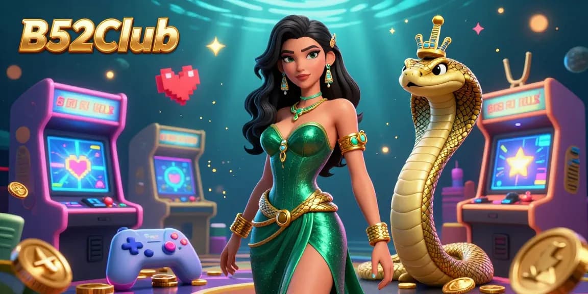 Winning Strategies at B52Club: Your 2026 Guide to Mastering Online Gaming