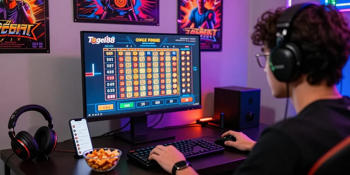 Togel88 Online: What NOT to Do (Learn from Others)