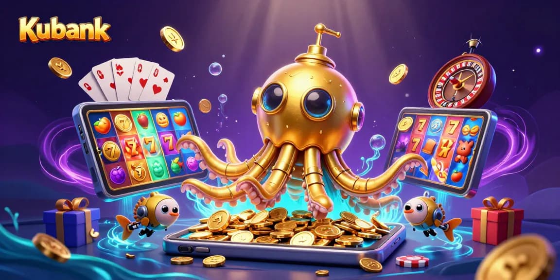 Kubank: The Decision Guide for Confused Gamblers in 2026