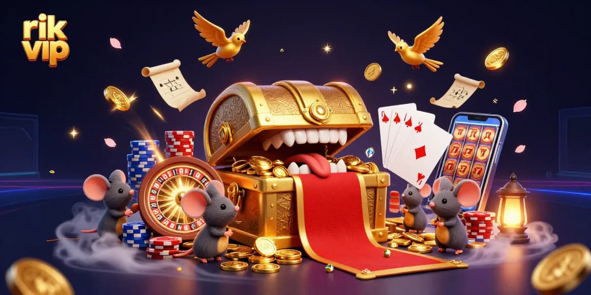 rik vip Cost Breakdown: What You Actually Pay for Casino Gaming in 2026
