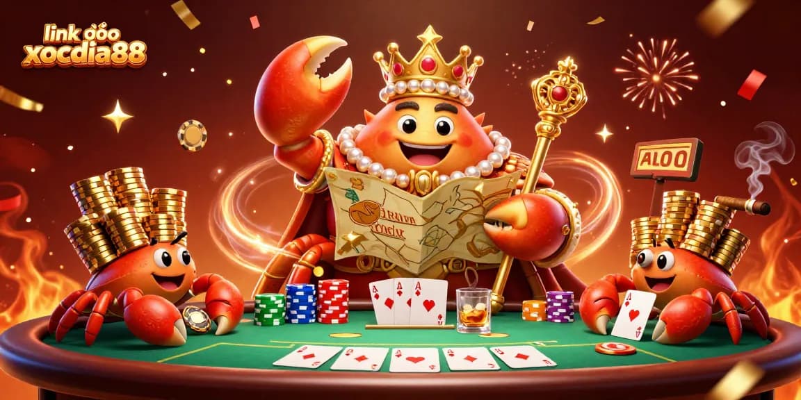 What Happens When You Ignore link vào xocdia88 Best Practices for Advanced Gamblers Winning in 2026?