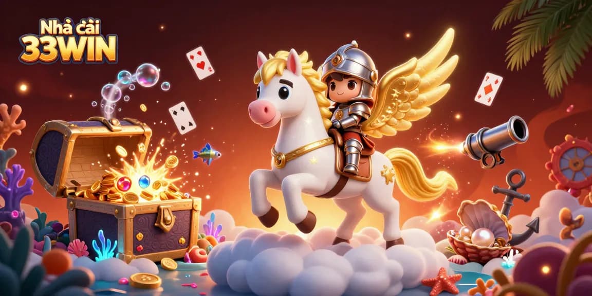How to Win More with Nhà cái 33WIN: Strategic Betting Tactics for Gamblers in 2026