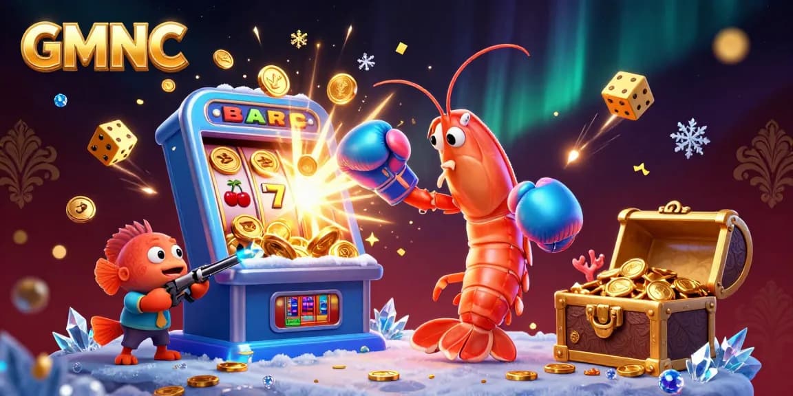 GMNC: Essential Strategies for Winning at Casino Games in 2026