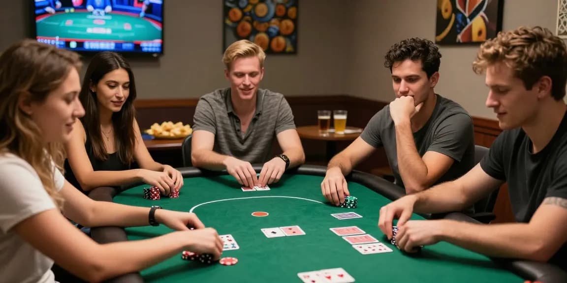 What Do Top Experts Say About Daftar Nagapoker for Success in 2026?