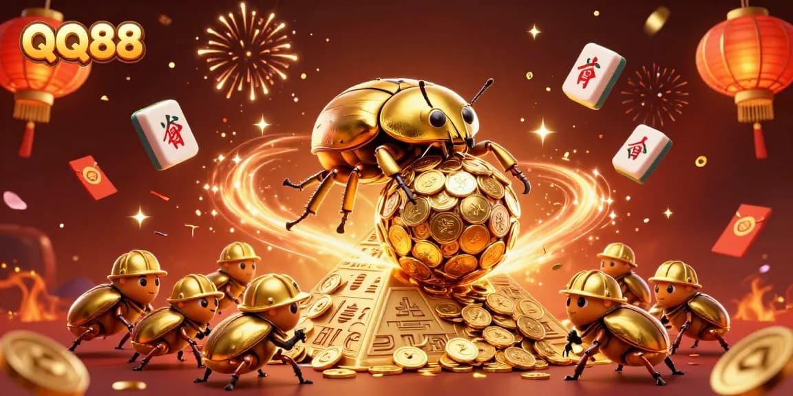 How to Choose the Right QQ88 Casino Games for Your Winning Strategies in 2026