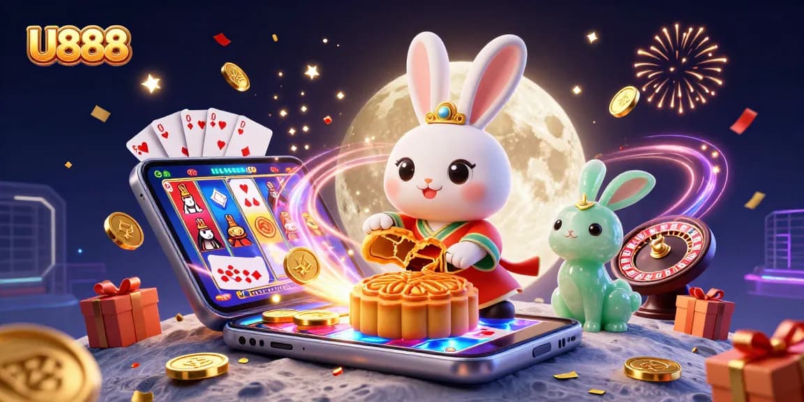 U888 Head to Head: Slot Game Features Comparison for Bettors' Winning Strategies