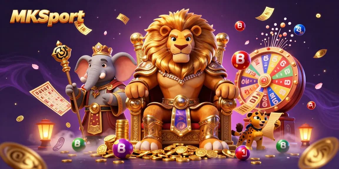 Stop Losing with MKSport — Here's Why You Need Strategic Betting in 2026