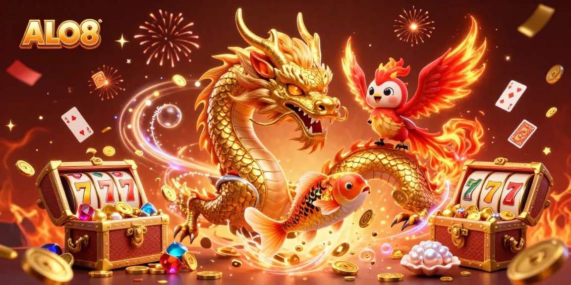Winning Strategies for ALO8: Master the Casino Experience in 2026