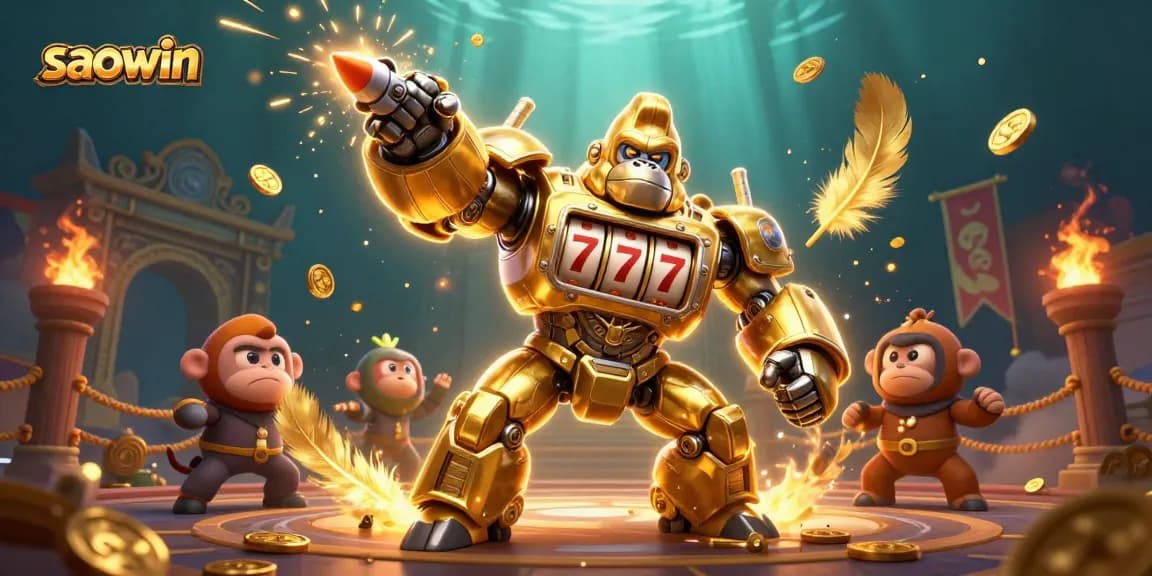 5 Hard Truths About SAOWIN in 2026: Essential Strategies for Gamblers