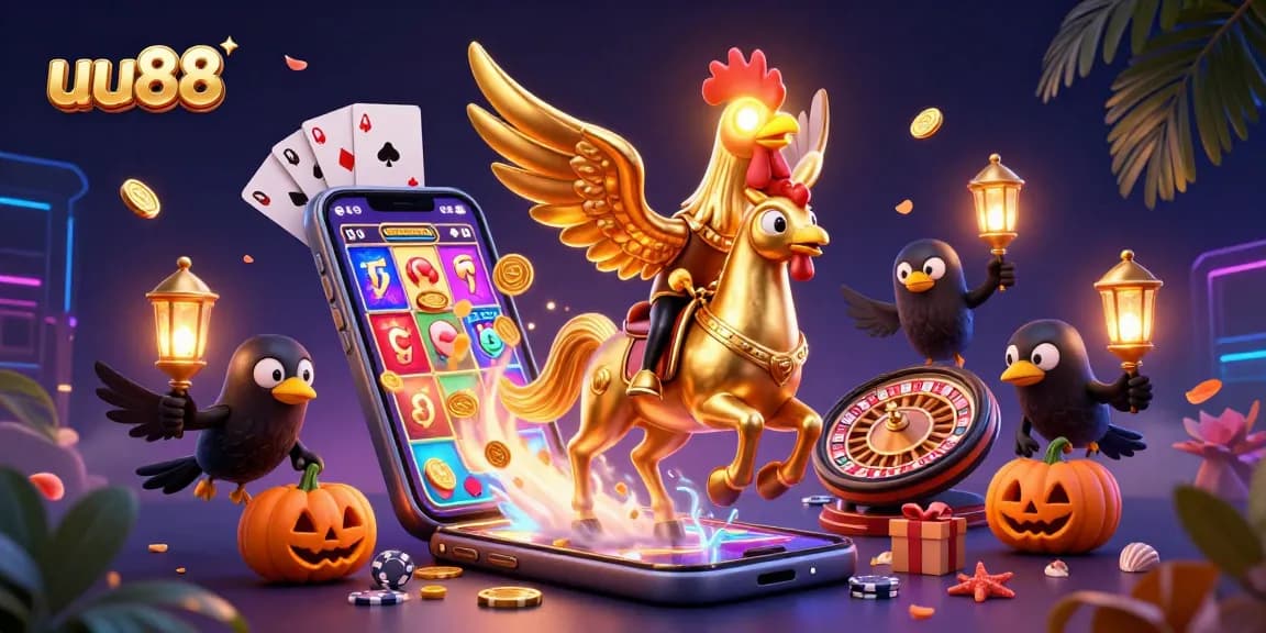 uu88 Side by Side: Comparing Features That Matter for Gamblers in 2026