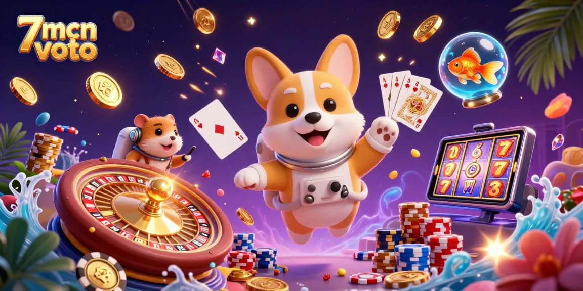 7mcn voto Forecast: What to Expect This Year for Bettors' Winning Strategies
