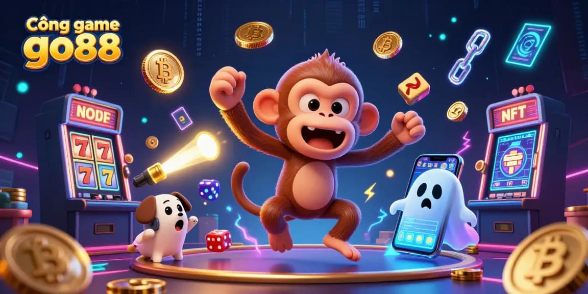 Cổng game go88 Problems? Here Are the Winning Strategies for Gamblers in 2026