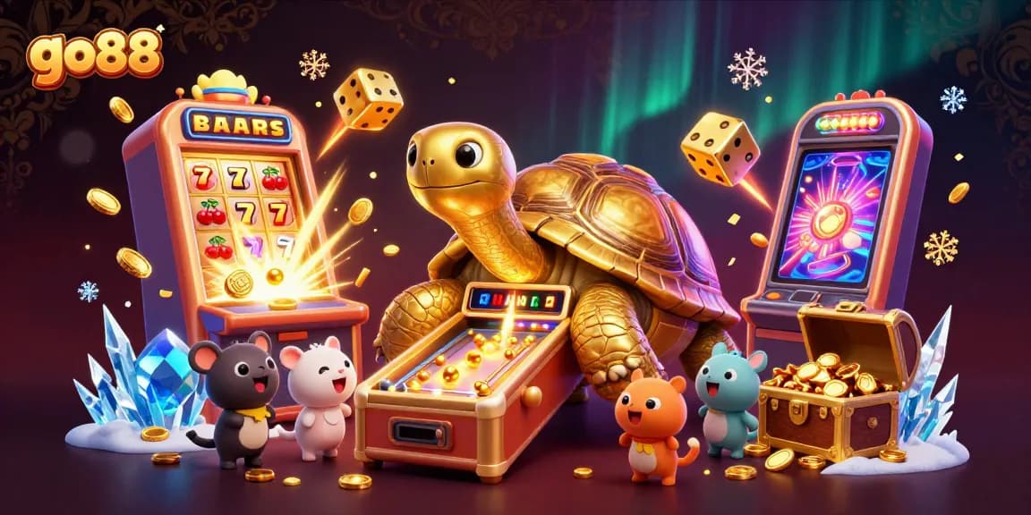 How to Build a Winning Go88 Betting Strategy from Scratch for 2026